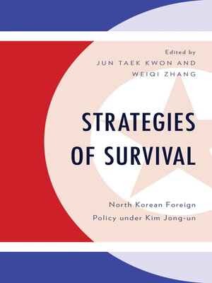 cover image of Strategies of Survival